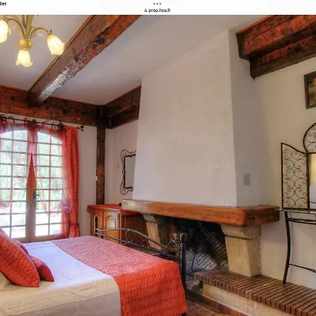 Les Chenes Verts Appartement