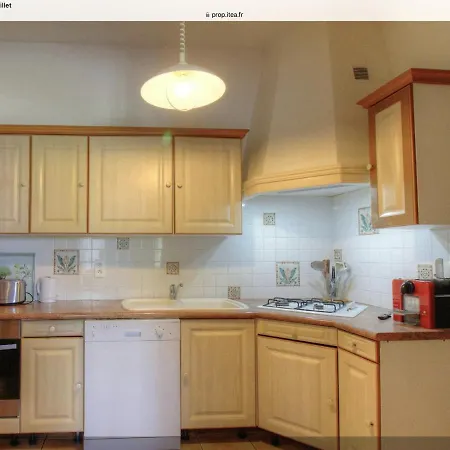 Les Chenes Verts Appartement
